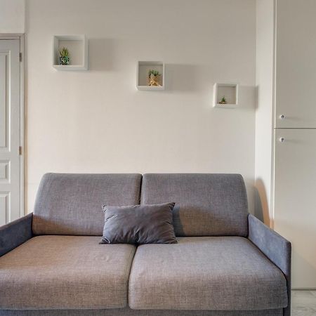 Appartement Vue Mer Saint-Cast-le-Guildo Luaran gambar