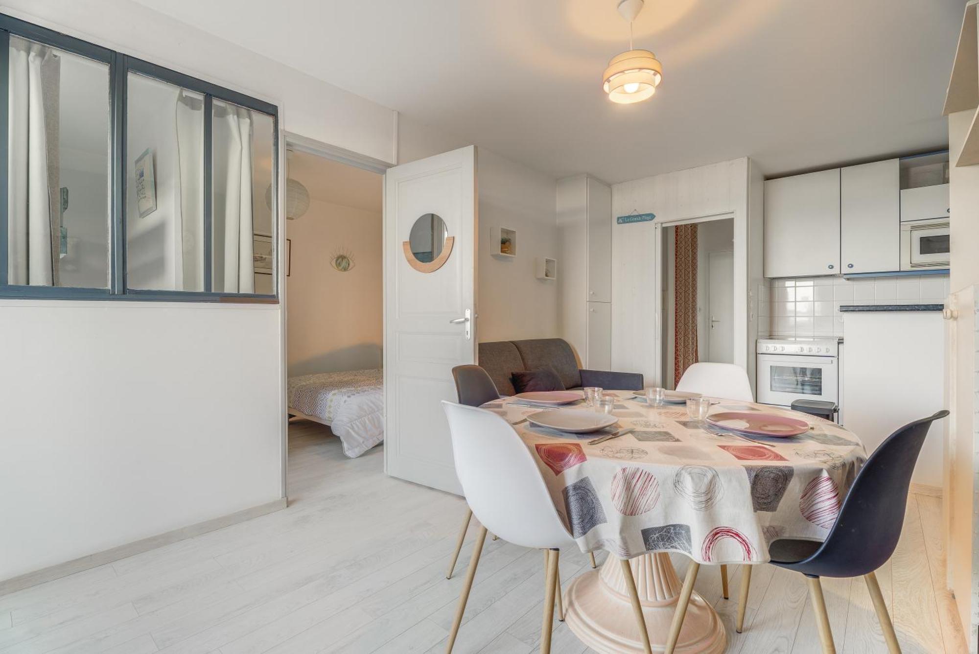 Appartement Vue Mer Saint-Cast-le-Guildo Luaran gambar